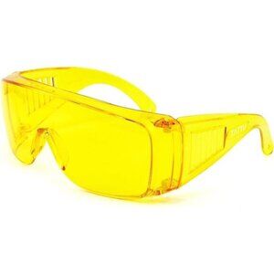 Fit-Over UV Protection Glasses Anti-Glare Anti-Eye Strain Night Vision Enhacemnt